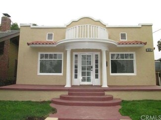 615 W 10th St, Long Beach, CA 90813