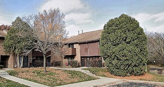 9117 N Park Plaza Ct Unit 9117, Milwaukee, WI 53223