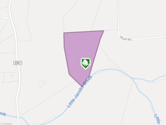 2300 Shuff Rd, Madison, NC 27025