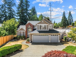 16802 55th Place W, Lynnwood, WA 98037