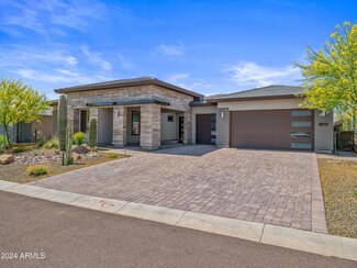 17667 E Cindercone Rd, Scottsdale, AZ 85263