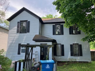 71 Mckinley Ave S, Battle Creek, MI 49017