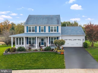 124 Lakeside Dr, Middletown, DE 19709