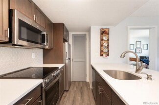 207 Lake Dr Unit 1203, Granby, CO 80446