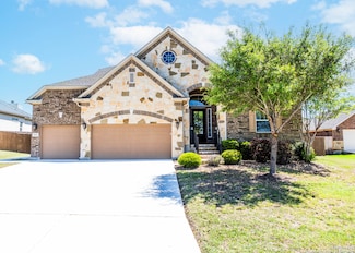 3325 Jons Way, Marion, TX 78124