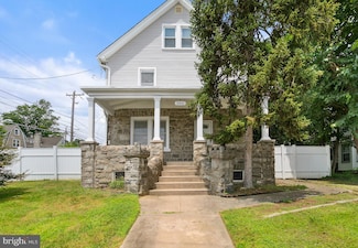 3441 Berkley Ave, Drexel Hill, PA 19026