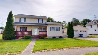 66 E Whitney Ave, Shelby, OH 44875