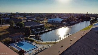 804 Mohawk Pkwy Unit 105, Cape Coral, FL 33914