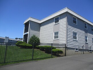 112 Old Wharf Rd Unit E4, Dennis Port, MA 02639