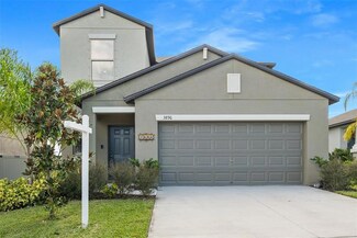 3896 Hanover Dr, New Port Richey, FL 34653