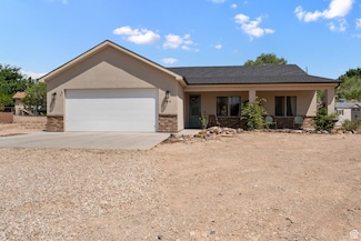 586 N 360 W, La Verkin, UT 84745