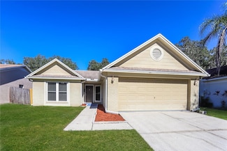 1126 Bloom Hill Ave, Valrico, FL 33596