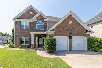 803 E Holloway Dr, Woodruff, SC 29388