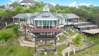 1460 Oc Trout Dr, Canyon Lake, TX 78133