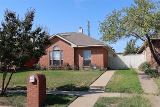 2003 Hearthside Ln, Garland, TX 75044