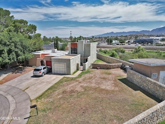 191 Mulberry Ave Unit B, El Paso, TX 79932