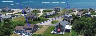 10 Babcock Ln, West Dennis, MA 02670