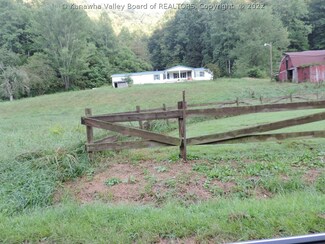 67 Craddock Fork, Lake, WV 25121