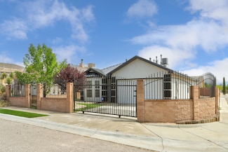 7601 Kingsway Ct NW, Albuquerque, NM 87120
