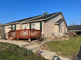 4601 Yorkshire Dr, Middletown, OH 45044