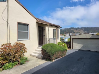 1662 San Benito St, Richmond, CA 94804