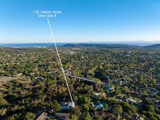 130 Canyon Acres Dr Unit B, Santa Barbara, CA 93105