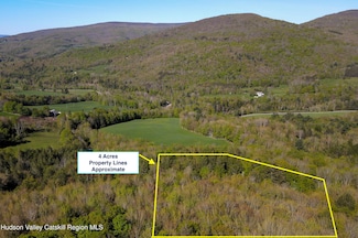 7452 Mill Brook Rd, Arkville, NY 12406