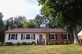 524 W Crieff Rd, Richmond, VA 23225
