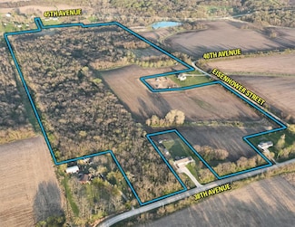 00 38th Ave, Norwalk, IA 50211