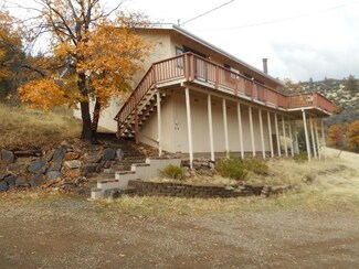 18202 Patricia Ave, Montague, CA 96064