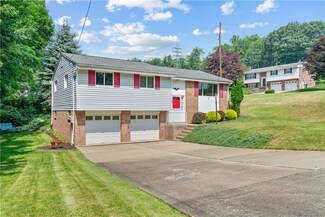 3715 Willhaven Dr, Glenshaw, PA 15116