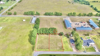 2 NW L St, Stigler, OK 74462