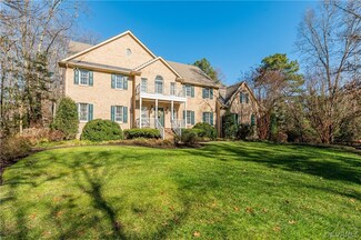 12720 Kain Rd, Glen Allen, VA 23059