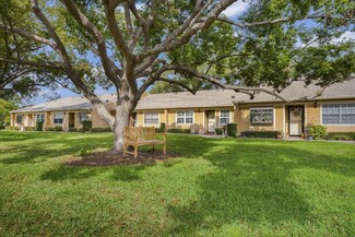 8121 Braddock Cir Unit 4, Port Richey, FL 34668
