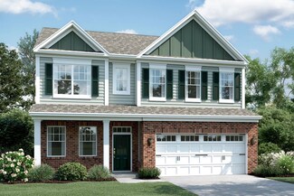 Belmont, Apex, NC 27523