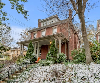 607 Elsmere Park, Lexington, KY 40508