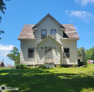 201 S 2nd St, Kimballton, IA 51543