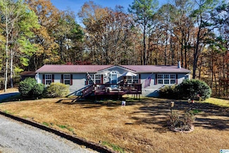 12734 Pheasant Dr, McCalla, AL 35111