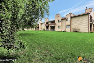 2210 Sentry Dr Unit B-18, Anchorage, AK 99507