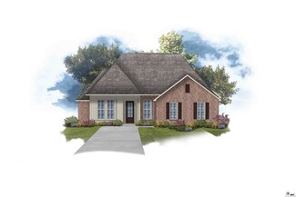 2104 Merion St, Ruston, LA 71270