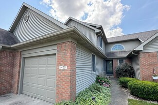 1405 Spring Brooke Dr, Goshen, IN 46528