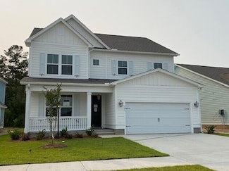 755 Maynard Ln, Summerville, SC 29486