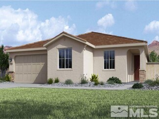 6398 Red Stable Rd Unit Homesite 111, Sparks, NV 89436