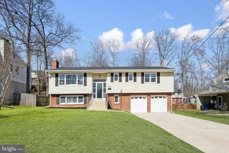 8340 Bound Brook Ln, Alexandria, VA 22309