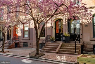 1525 Pine St, Philadelphia, PA 19102