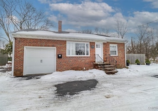 109 Gilbert Ave, Syracuse, NY 13208