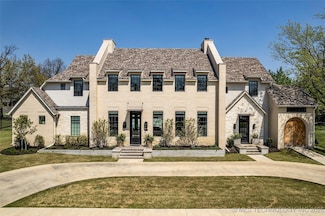 320 E Broadway Ave, Broken Arrow, OK 74012