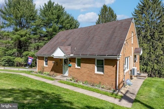 85 Blanchard St, Osceola Mills, PA 16666