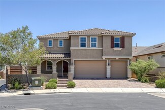 208 Shasta Meadows St, Henderson, NV 89012