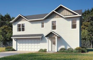 340 Ridge Rd, Le Sueur, MN 56058